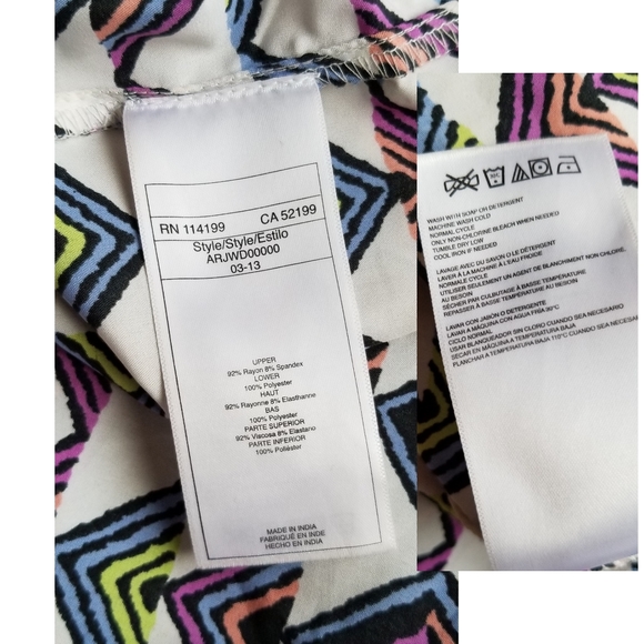 Roxy Dress - Picture 7 of 7